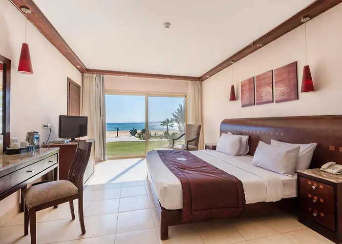 Habitación Superior